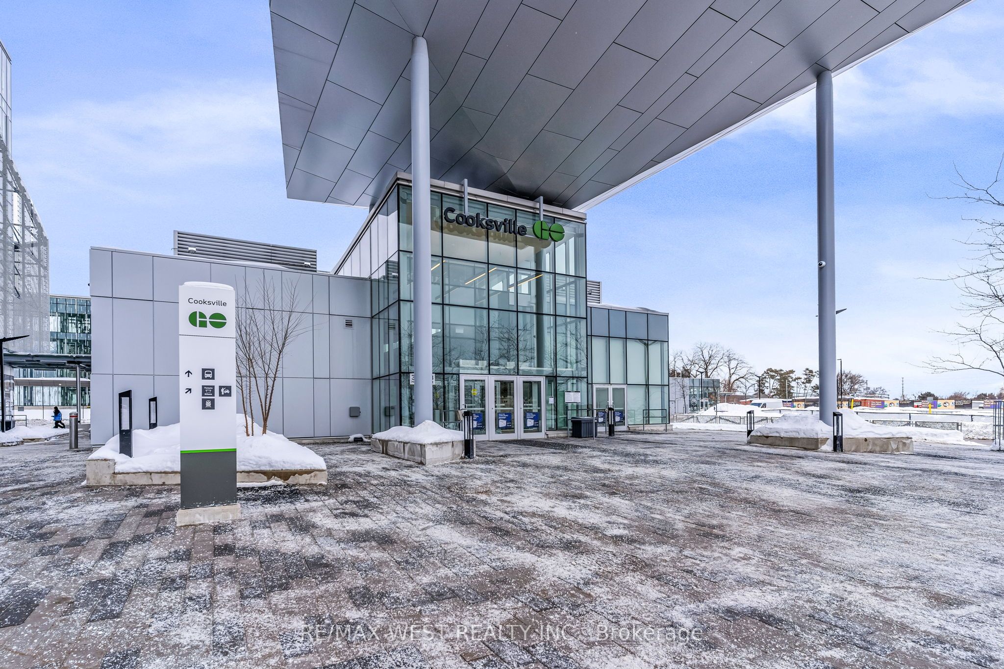 145 Hillcrest Avenue, #1615