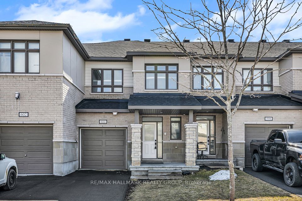 600 PARADE Drive