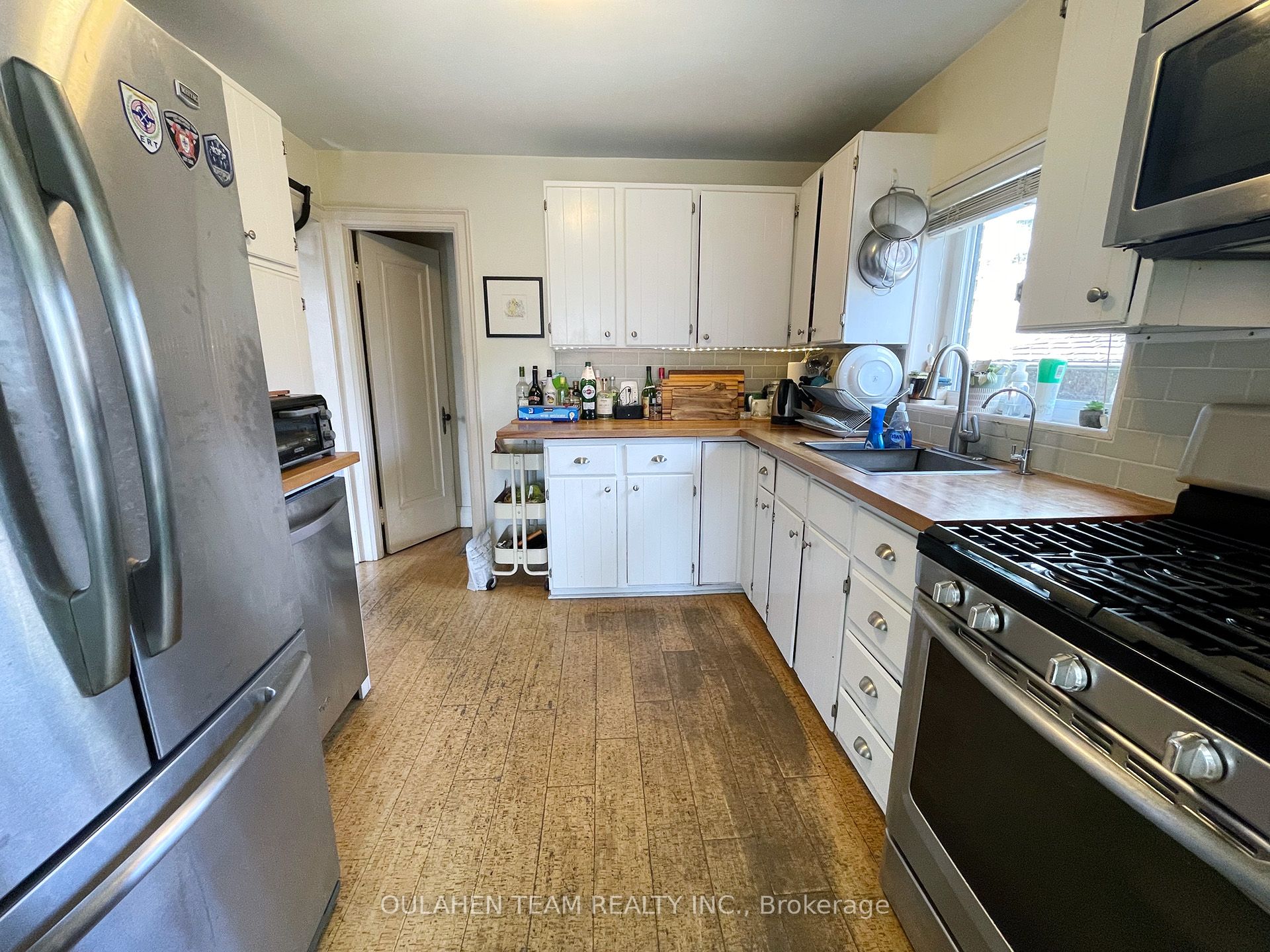 43 Glendora Avenue