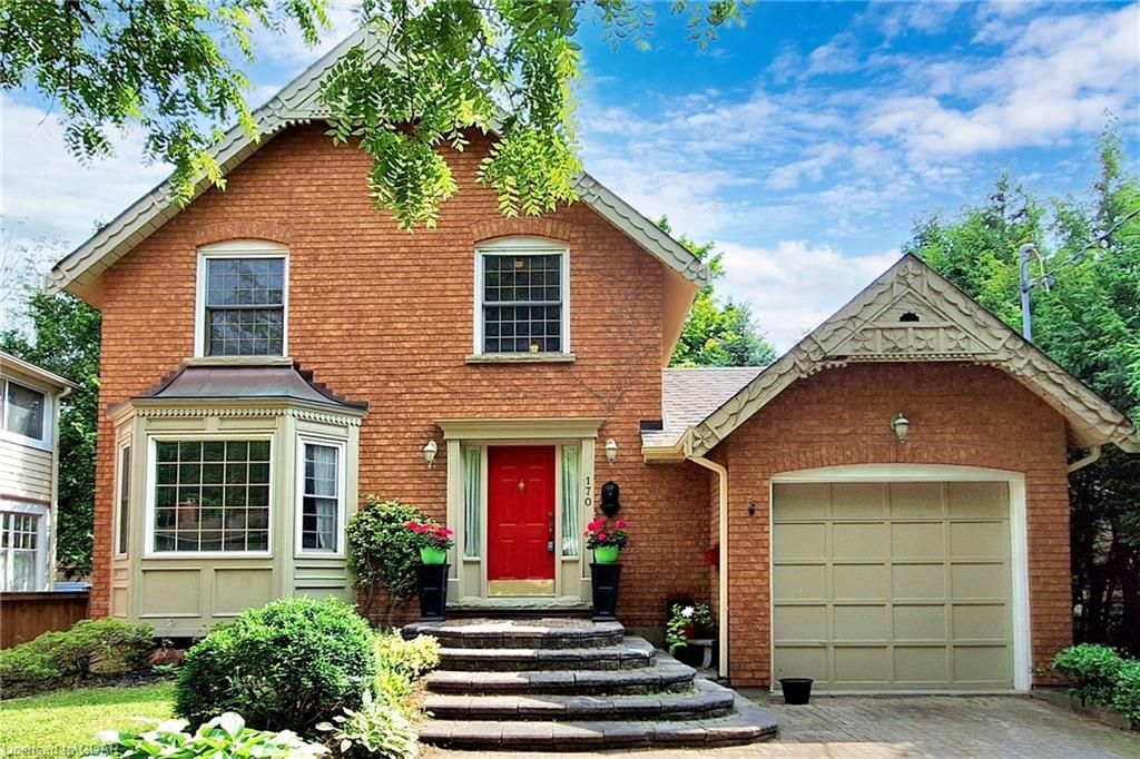 170 WEST Street Orillia Ontario L3V 5C6