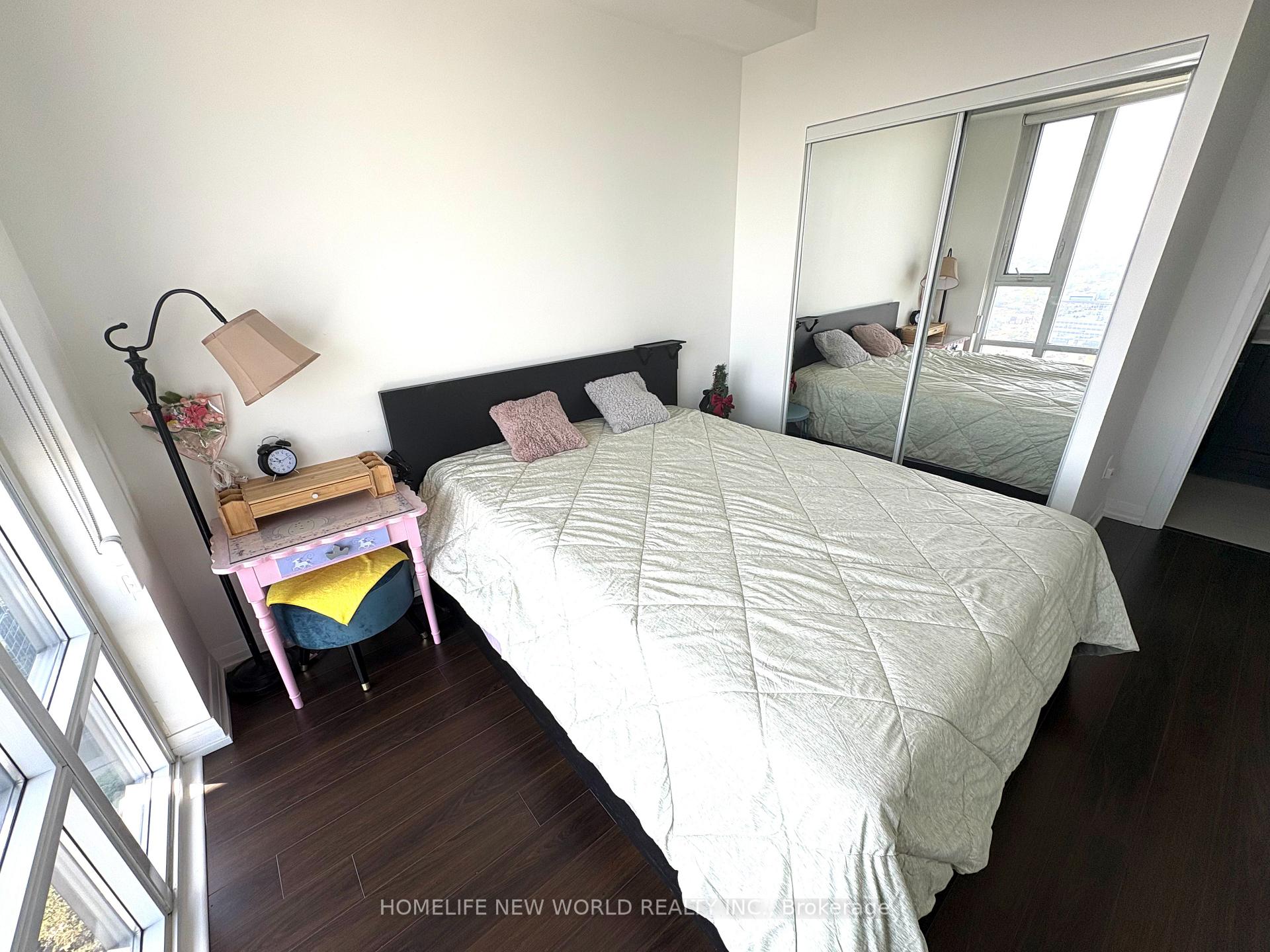 2 Bedrooms Condo at 55 Ann O’reilly, Toronto For sale