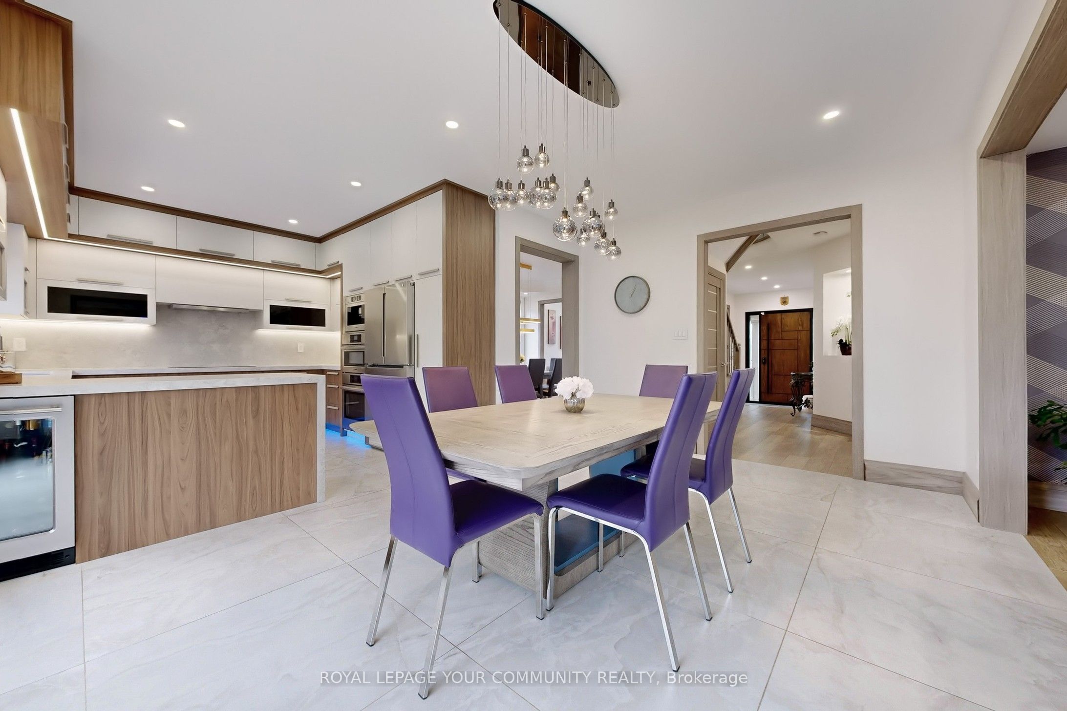 1 Princess Isabella Court