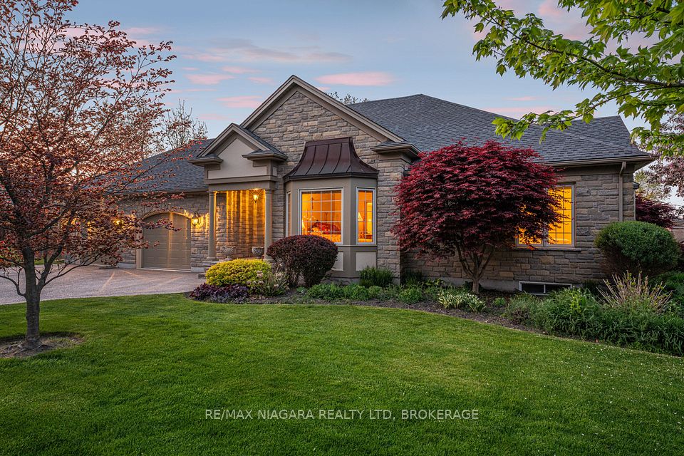 222 FOUR MILE CREEK Road, Niagara-on-the-Lake, ON L0S 1P0