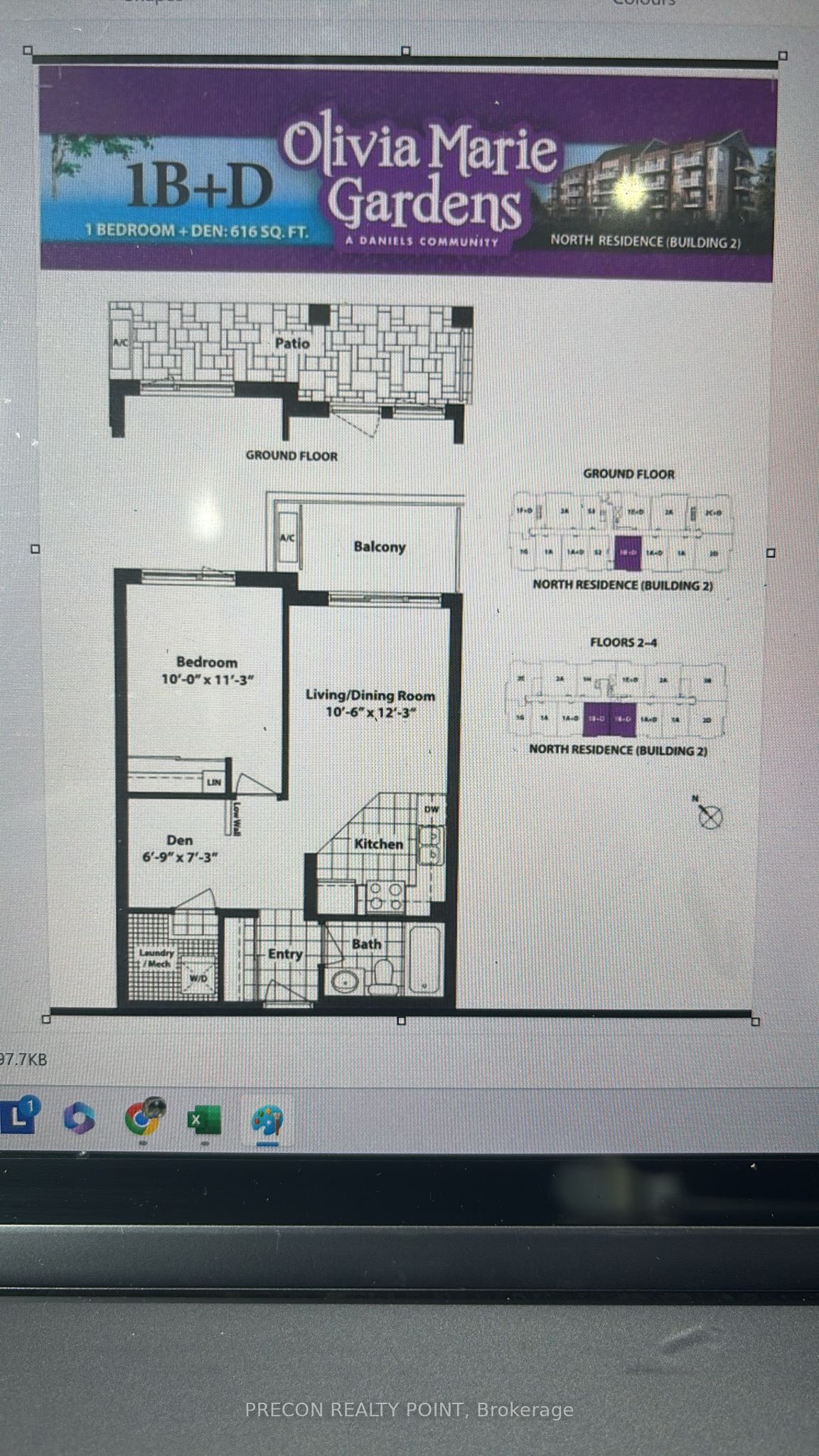 Slide 1