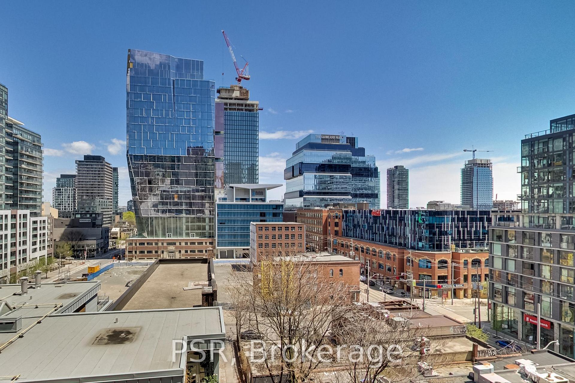1 Bedroom Condo at 230 King, Toronto For sale