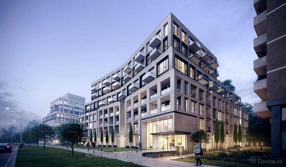 293 The Kingsway N/A