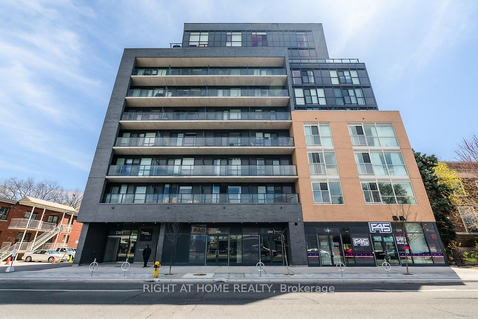 2369 Danforth