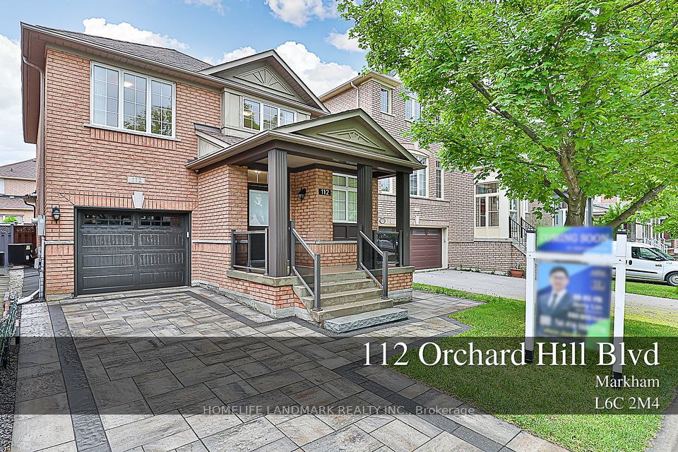 112 Orchard Hill
