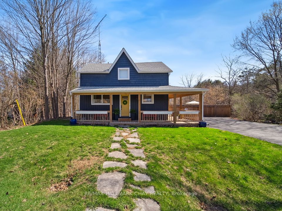 4539 Penetanguishene