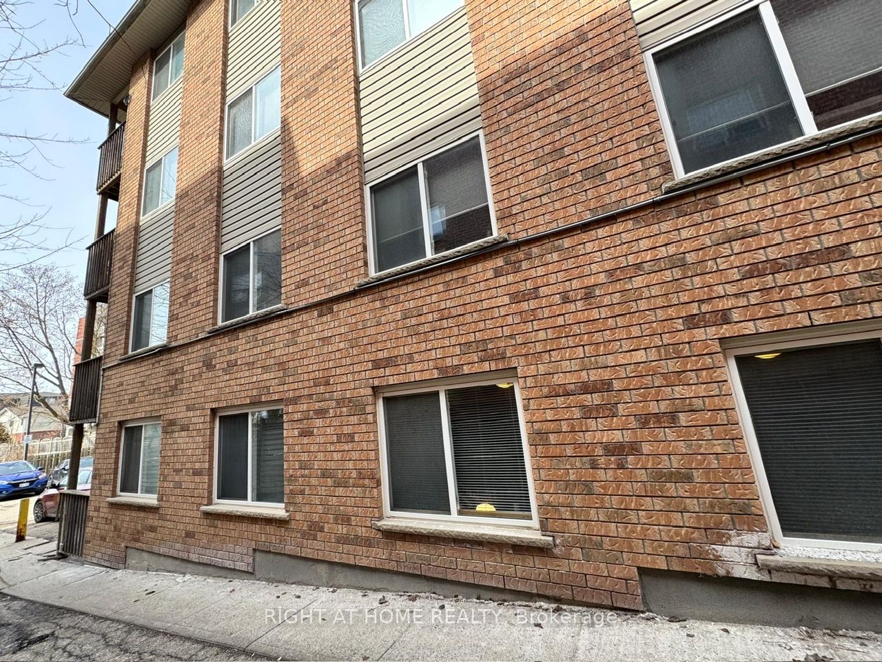 347 Spruce Street
