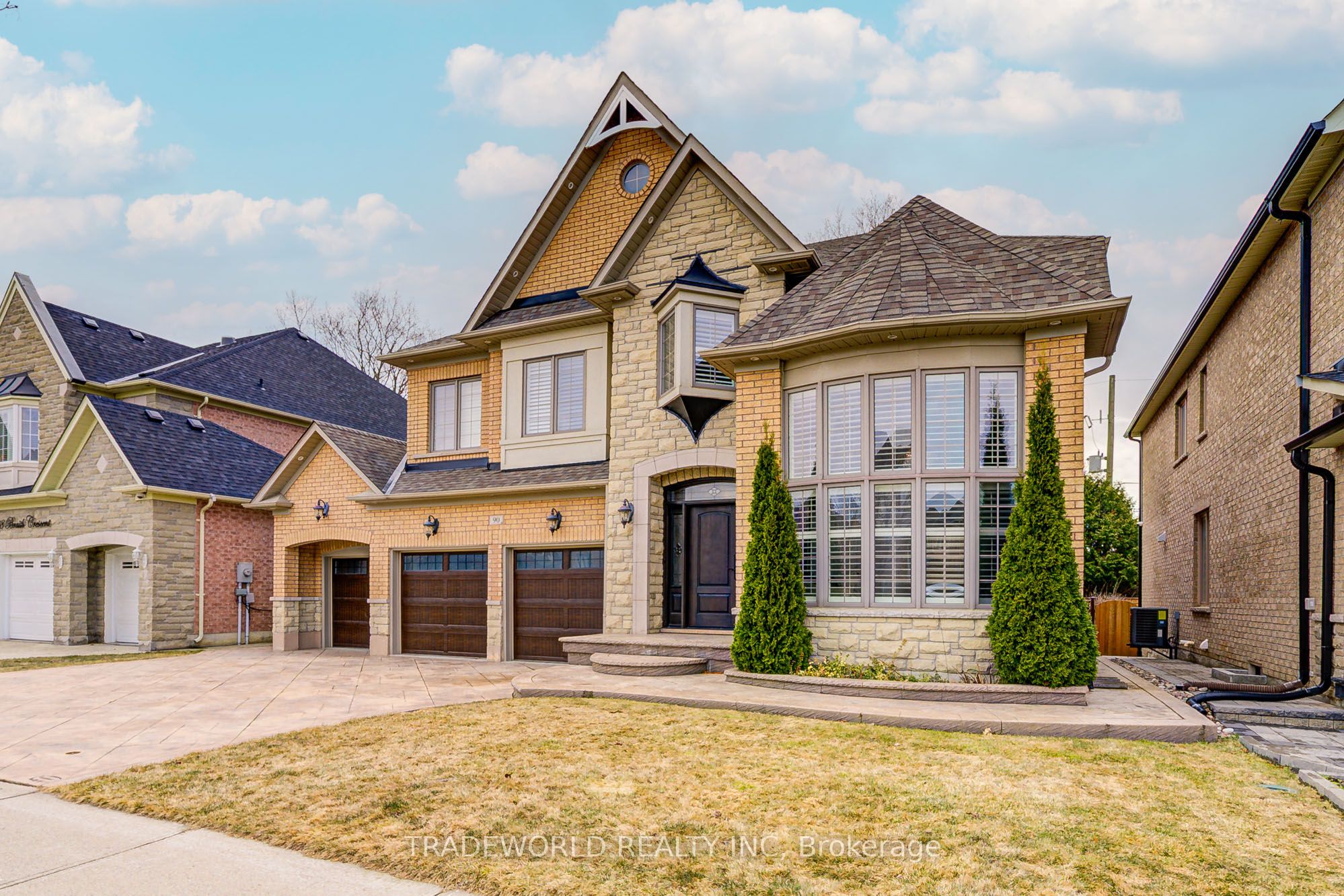 90 Braith Crescent, Whitchurch-Stouffville, ON L4A 0B7