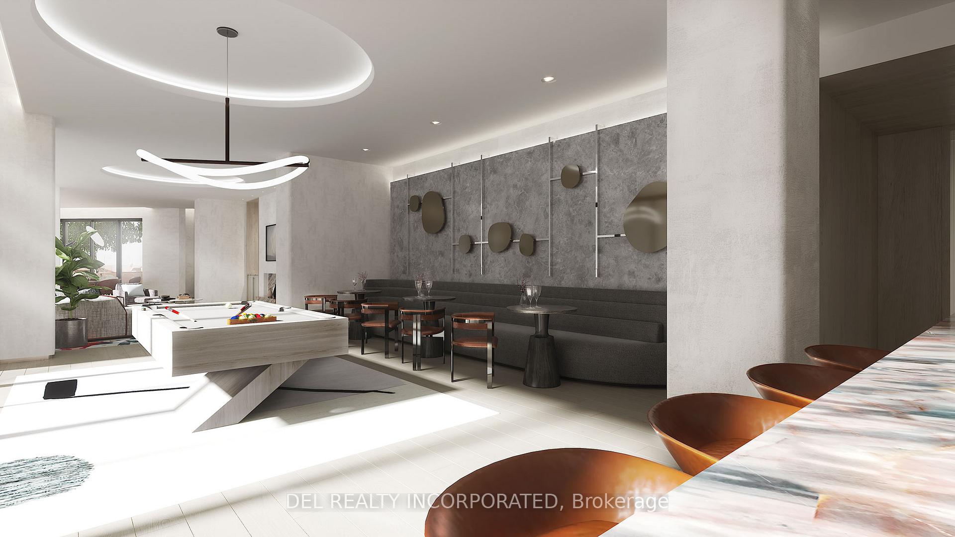 2 Bedrooms Condo at 155 Merchants’ Wharf, Toronto For sale