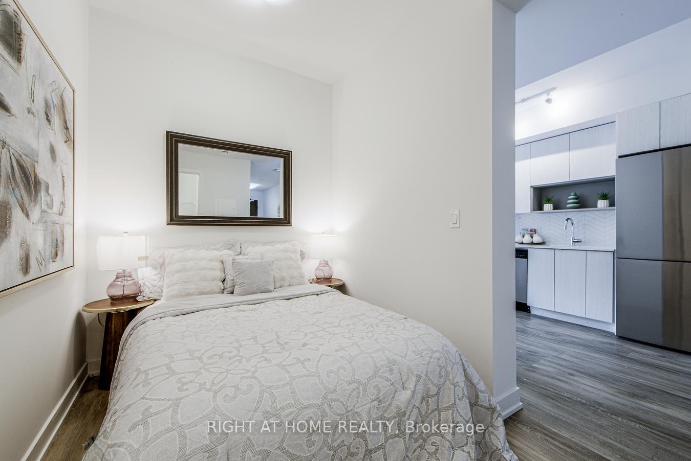 1 Bedroom Condo at 630 Greenwood, Toronto For sale