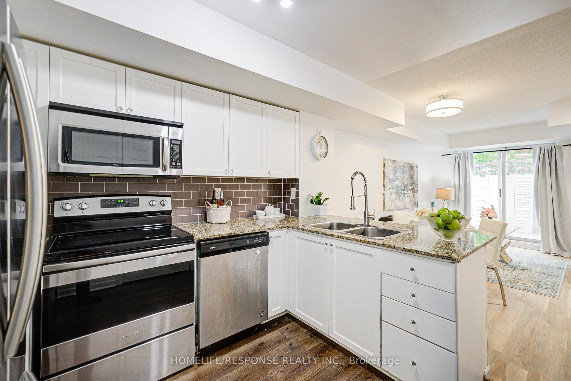 3 Bedrooms Condo at 35 Elsie, Toronto For sale