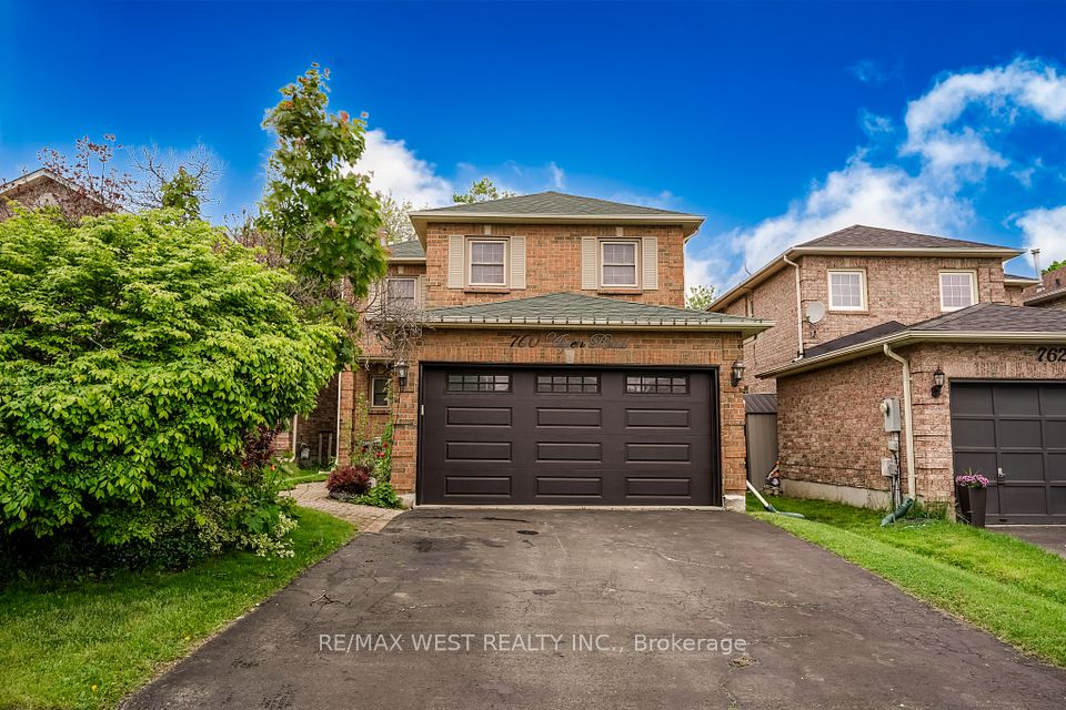 760 Aspen