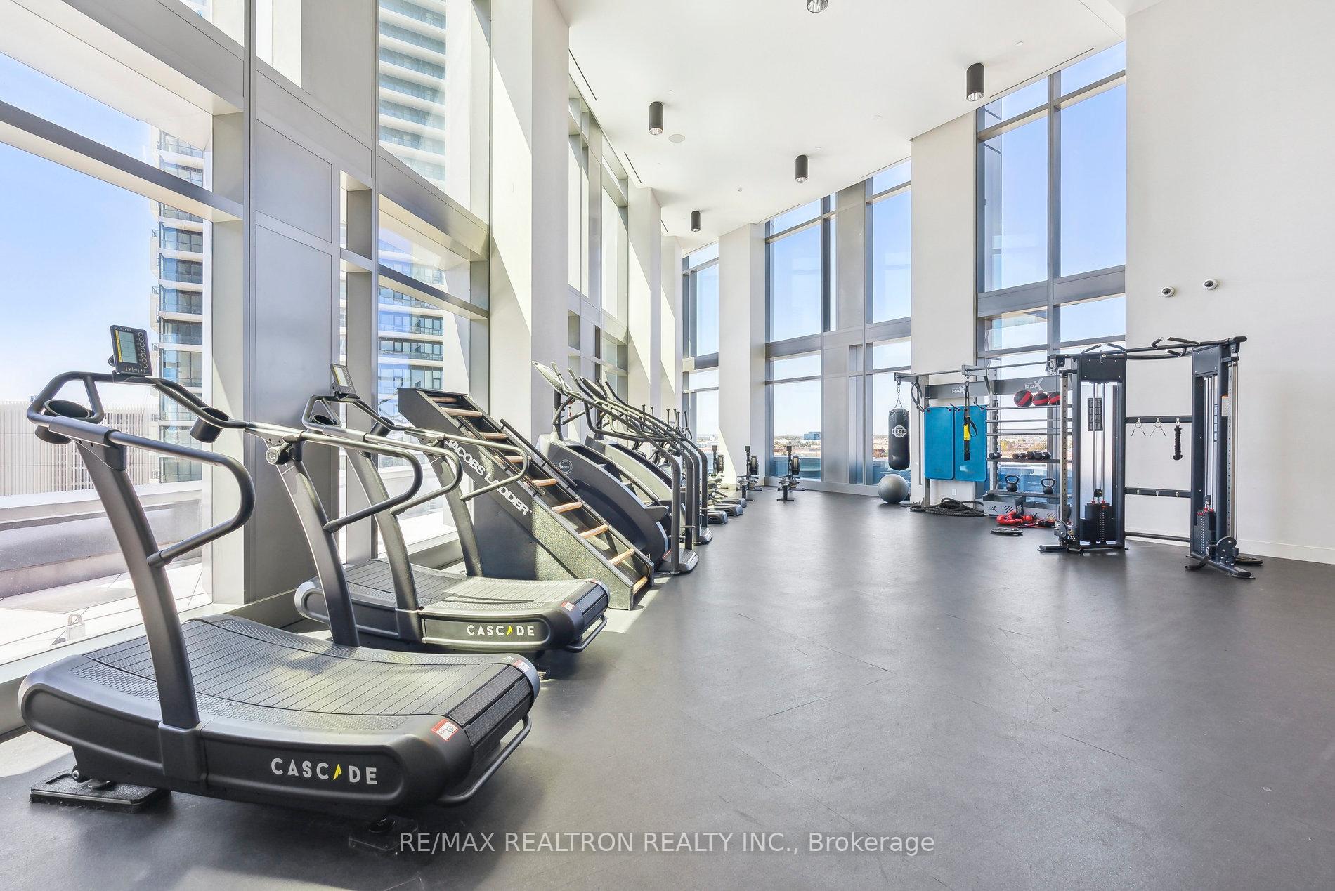2 Bedrooms Condo at 7890 Jane, Vaughan For sale