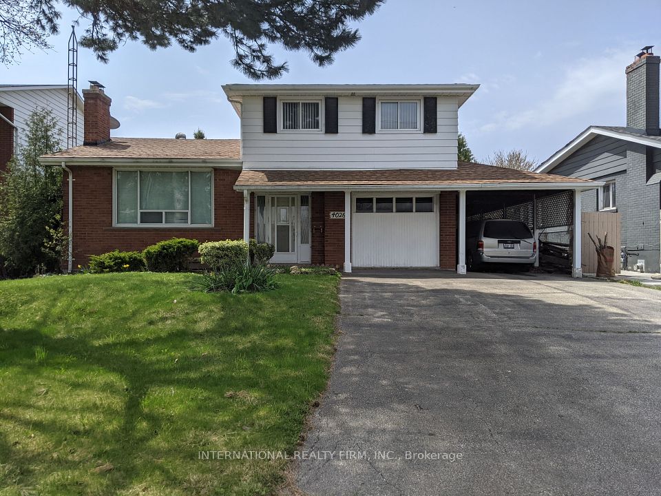 4026 Wilcox
