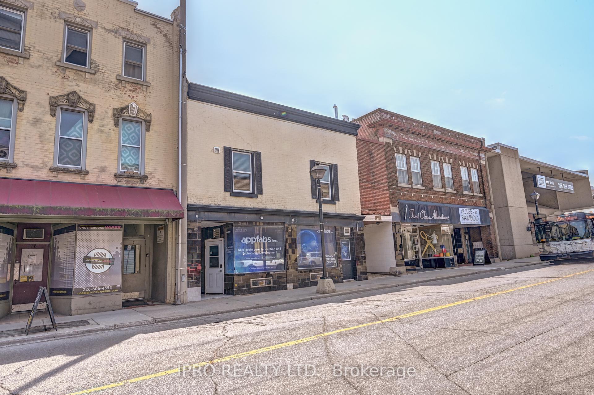 Listing image
