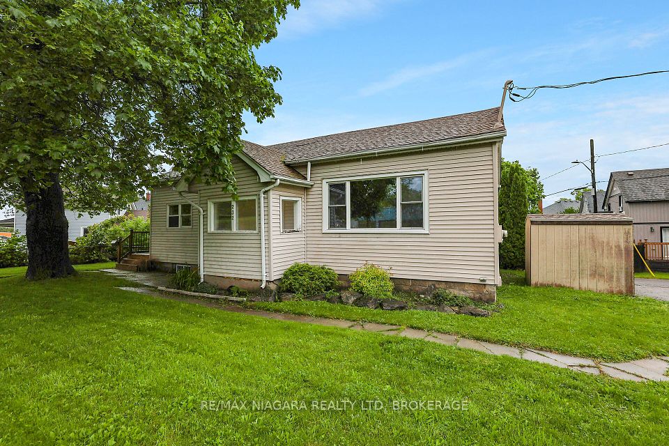 232 Merritt Street