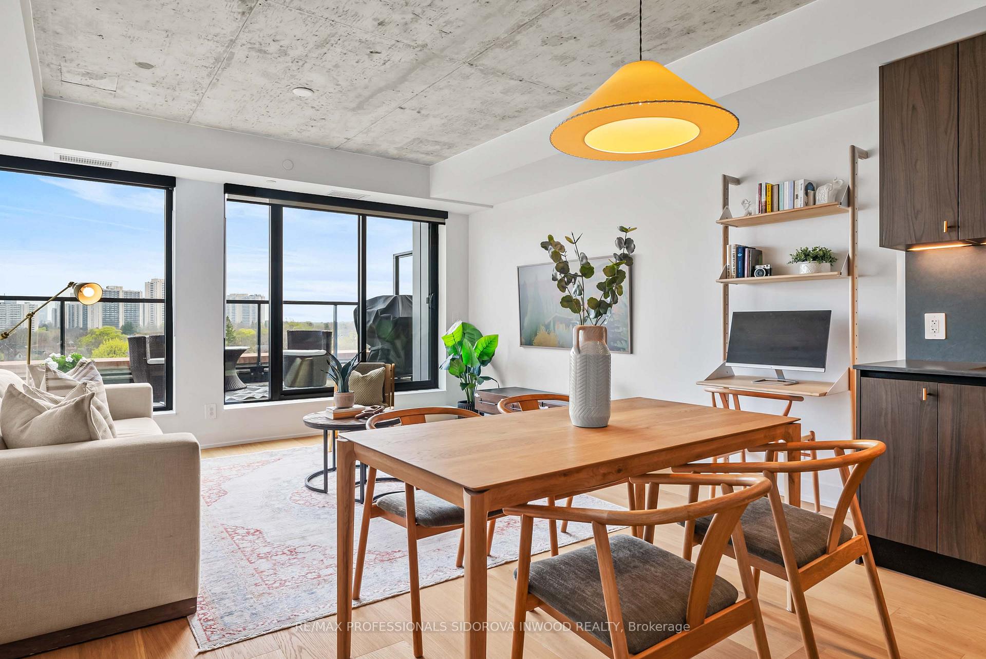2 Bedrooms Condo at 2720 Dundas, Toronto For sale
