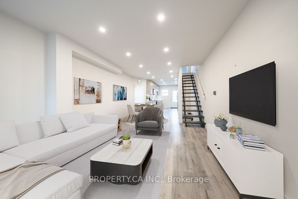 680 Coxwell Avenue
