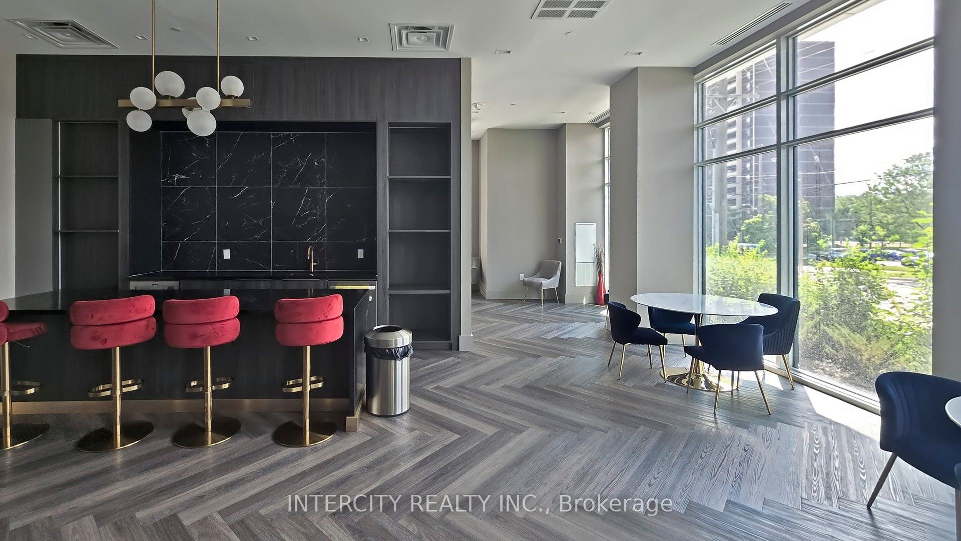 3220 Sheppard Avenue E, #1810