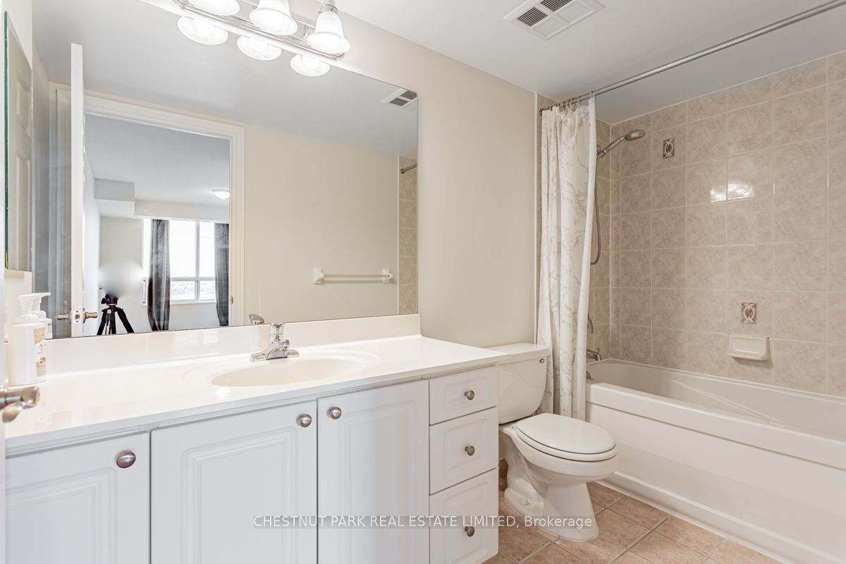 61 Town Centre Court, #1808