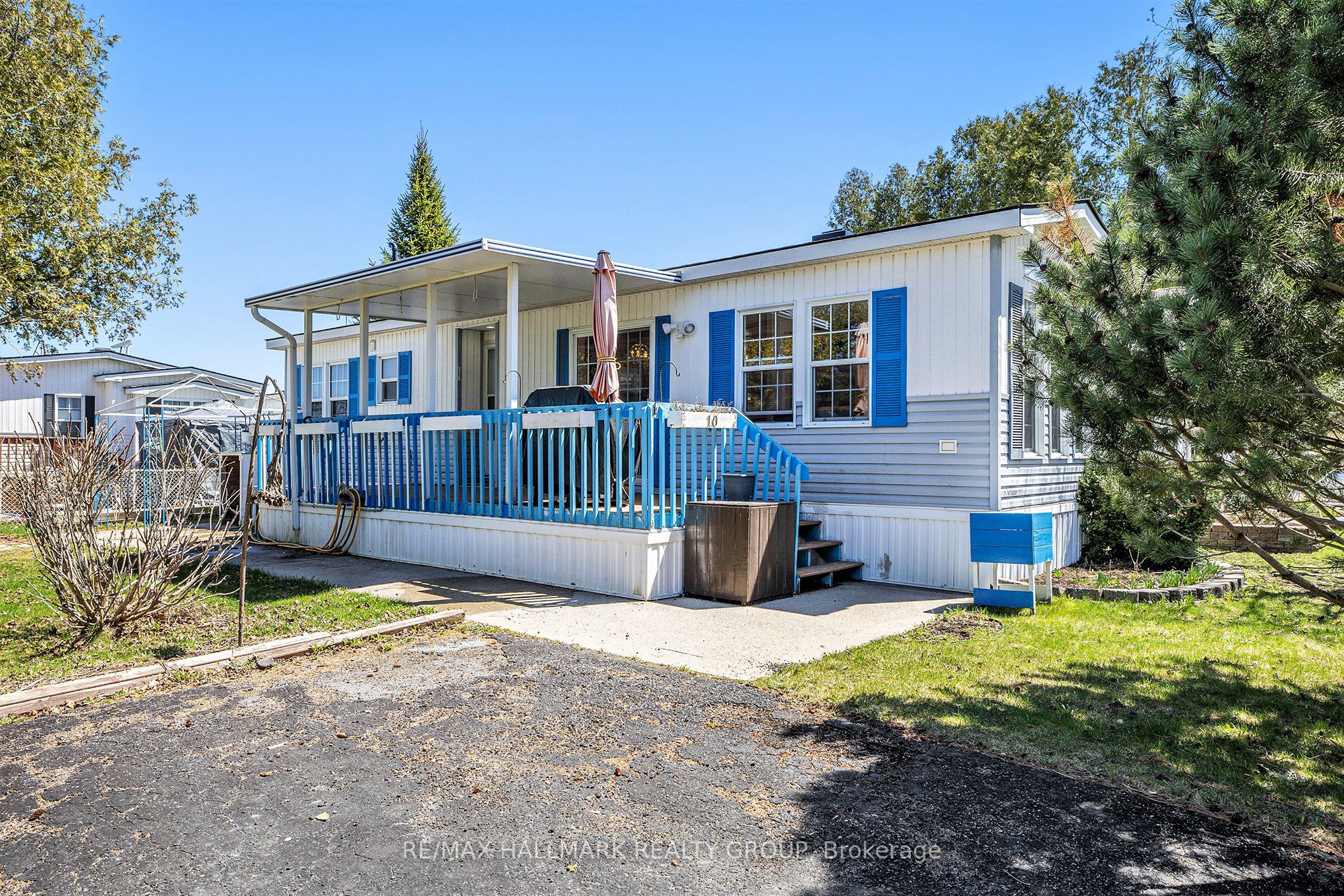 10 Yvette Private, StittsvilleMunsterRichmond, ON K0A 1B0