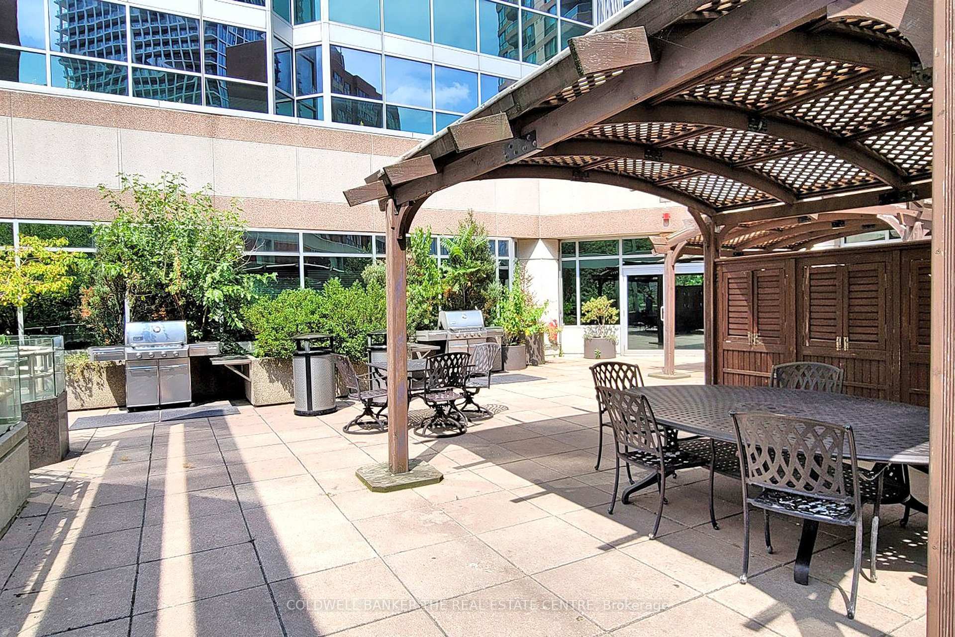 1 Bedroom Condo at 38 Elm, Toronto For sale