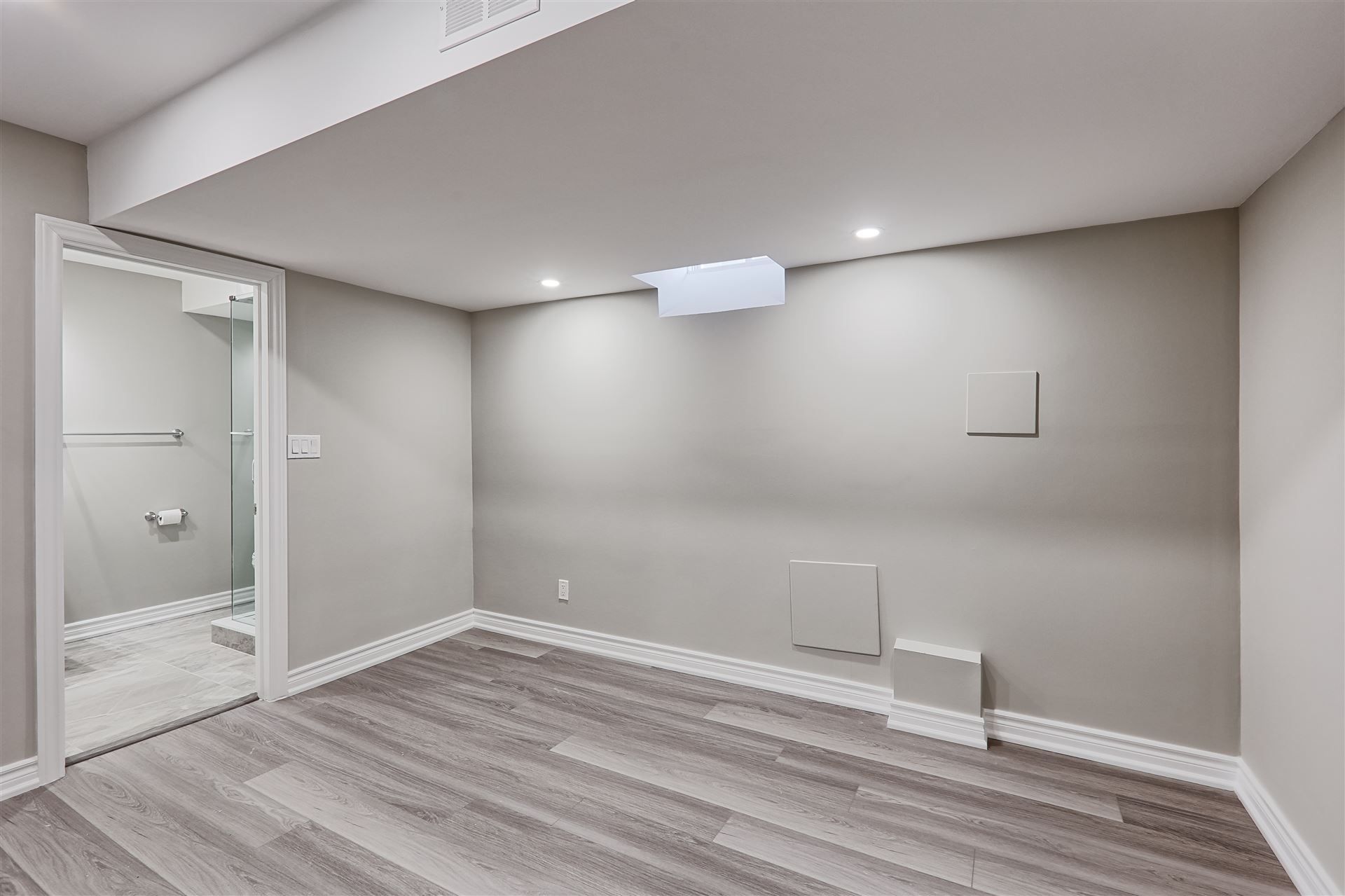 91 Haskins Crescent Lower Level