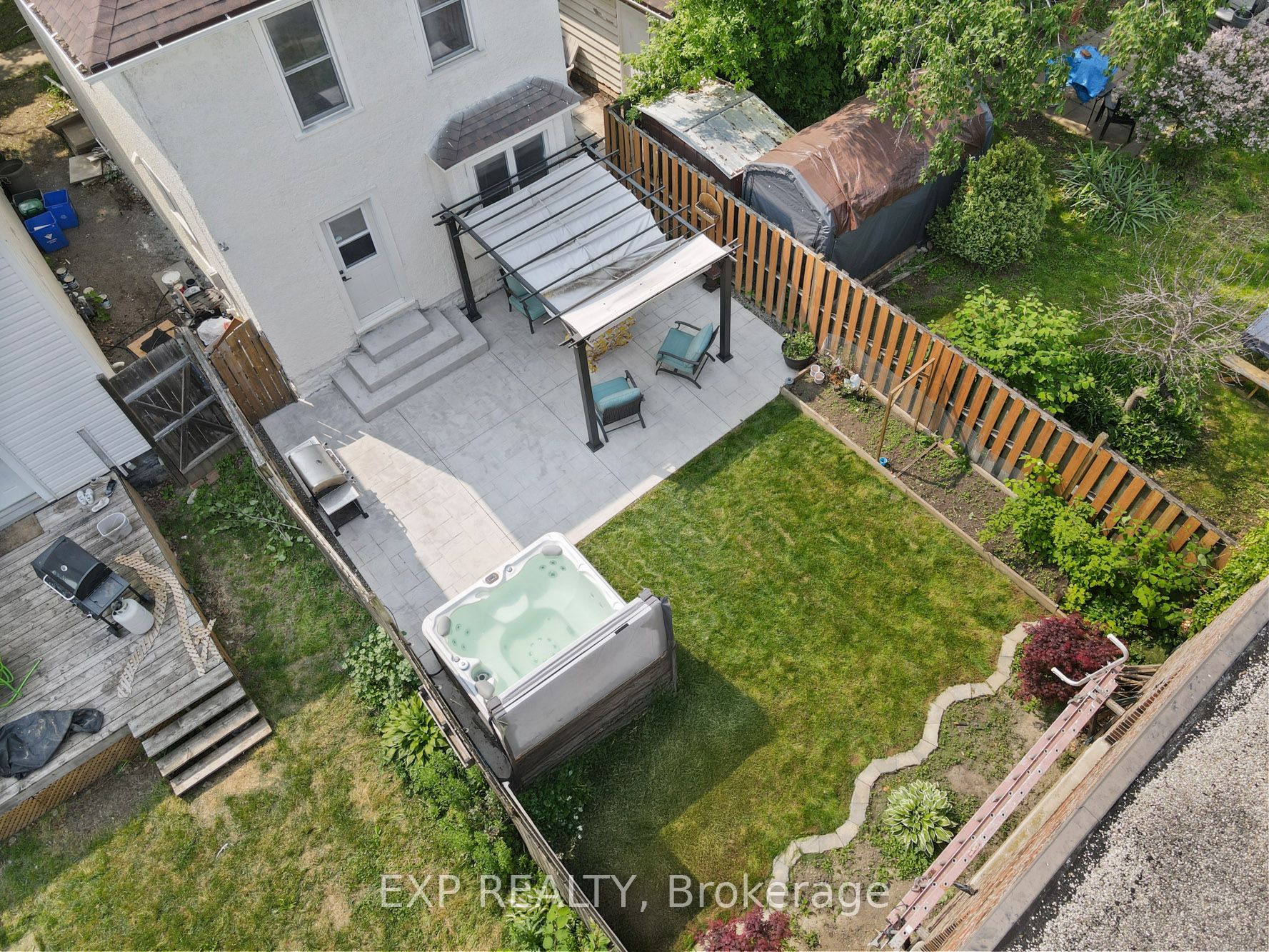 4 Wiley Street