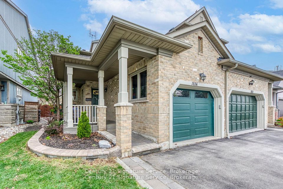 1856 Stevington Crescent