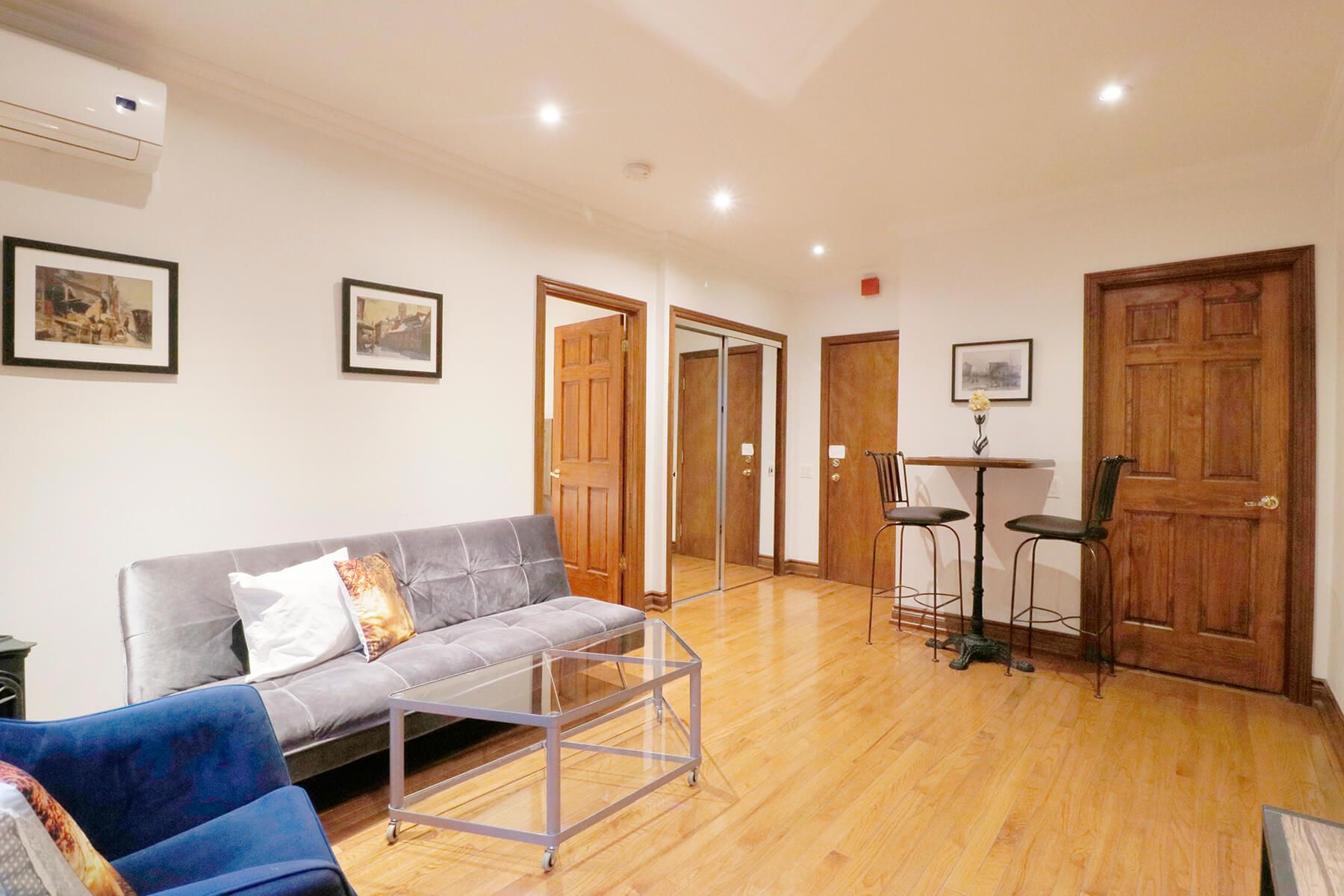 510 Jarvis Street 4