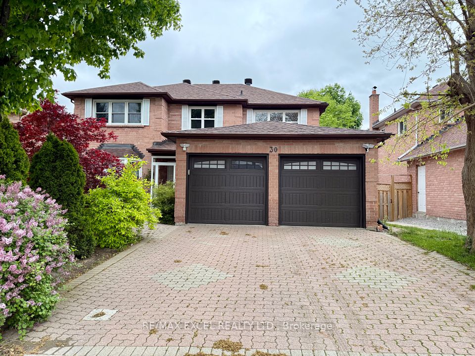 30 LARRATT