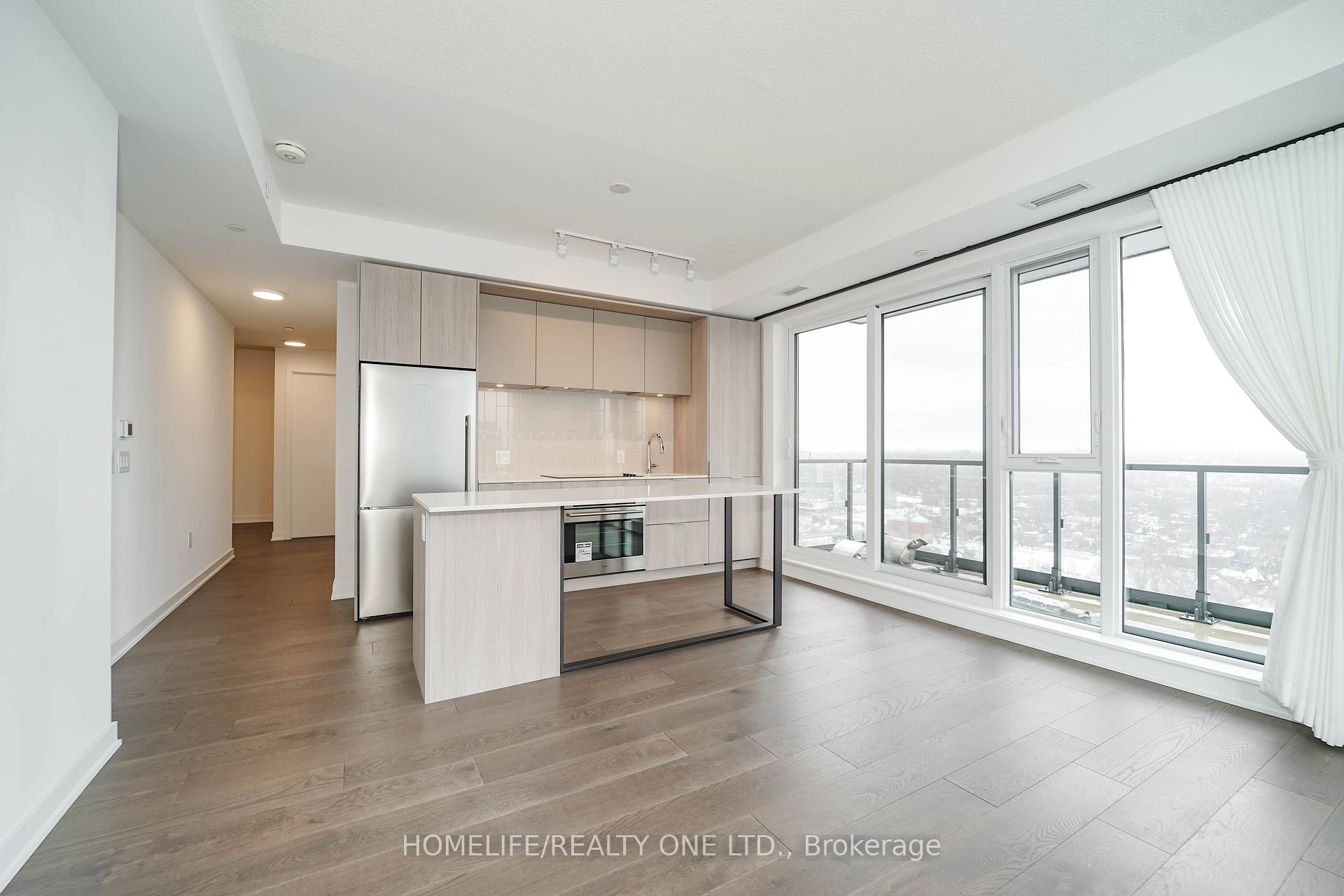 4 Bedrooms Condo at 130 River, Toronto For sale