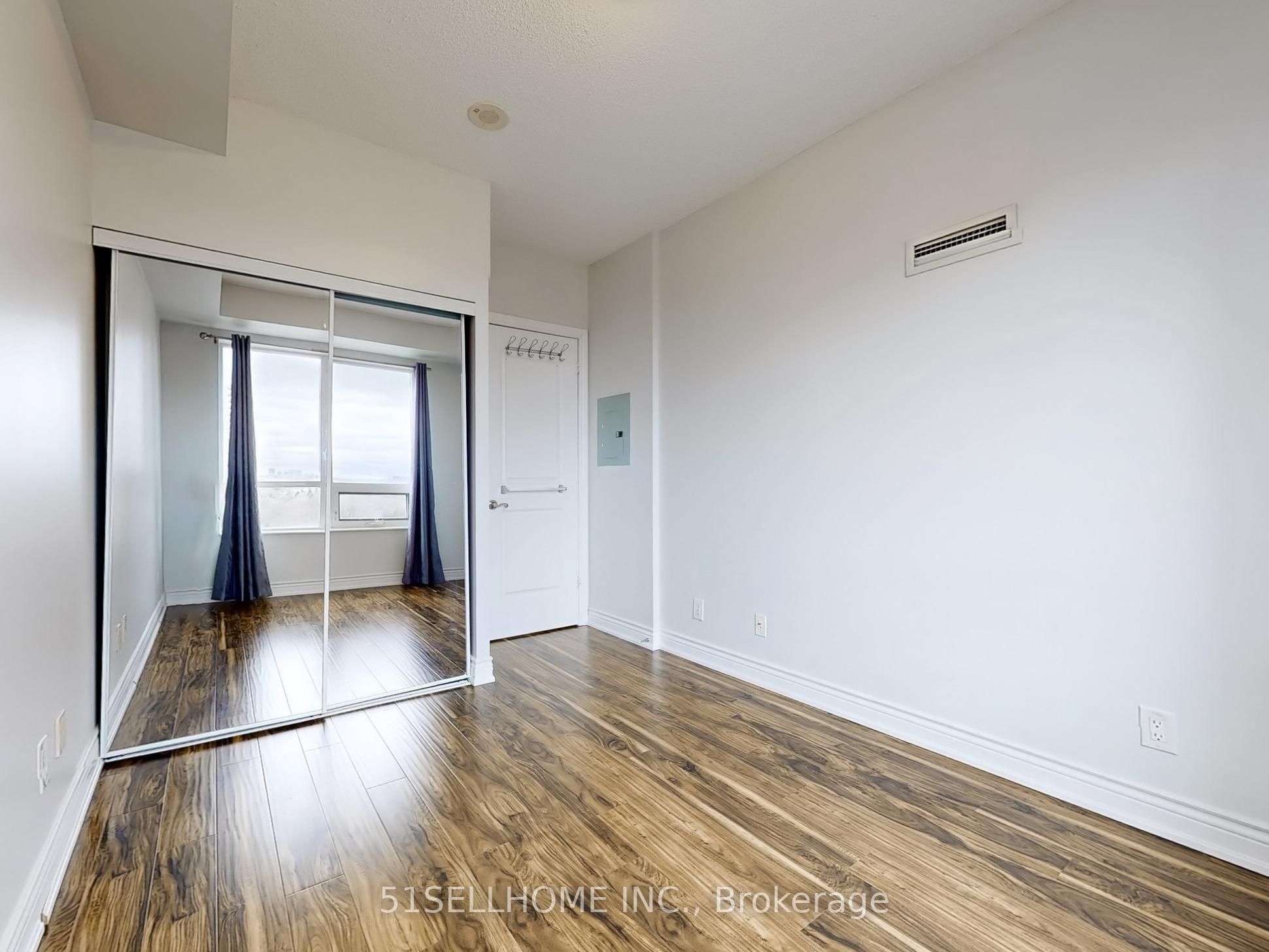 133 Wynford Drive, #1008