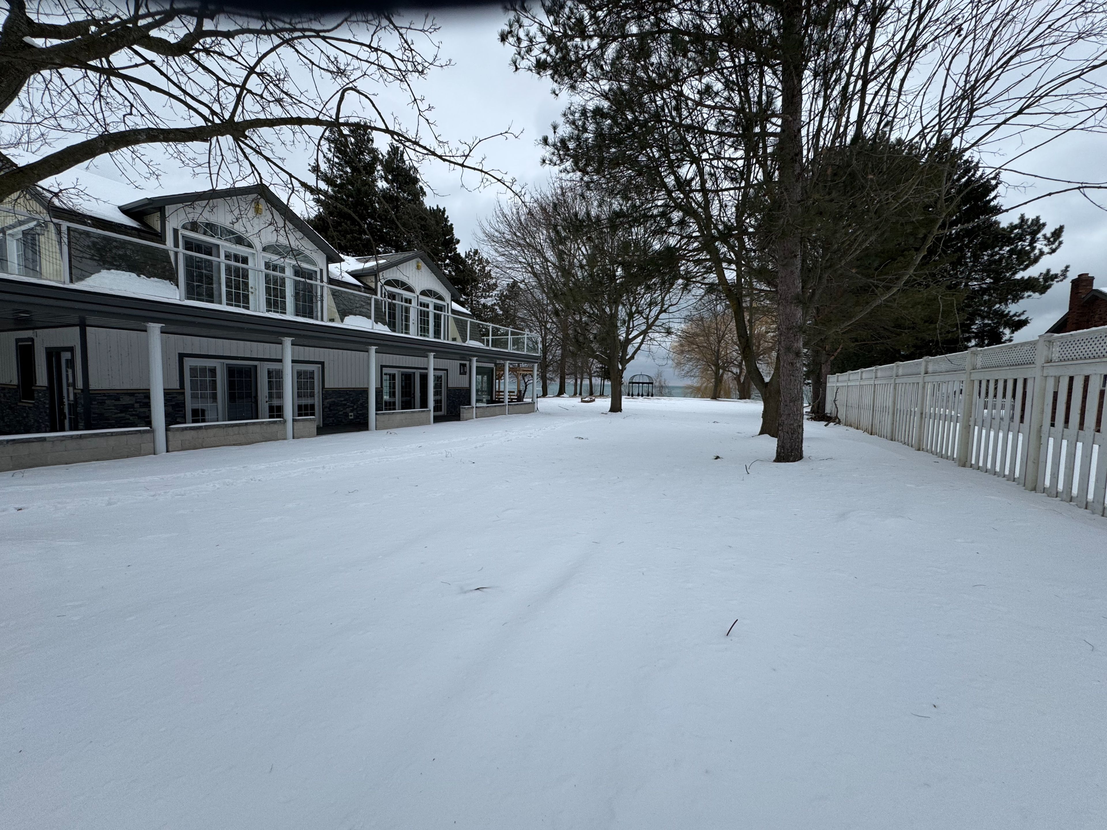 12 Firelane 13A Road Niagara-on-the-Lake Ontario L0S 1J0