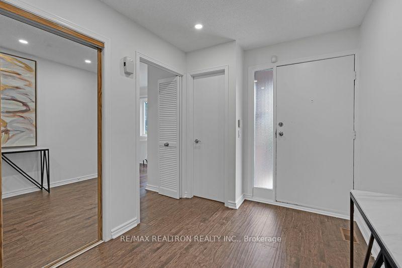 4 Bedrooms Condo at 296 Torresdale,  Toronto For sale