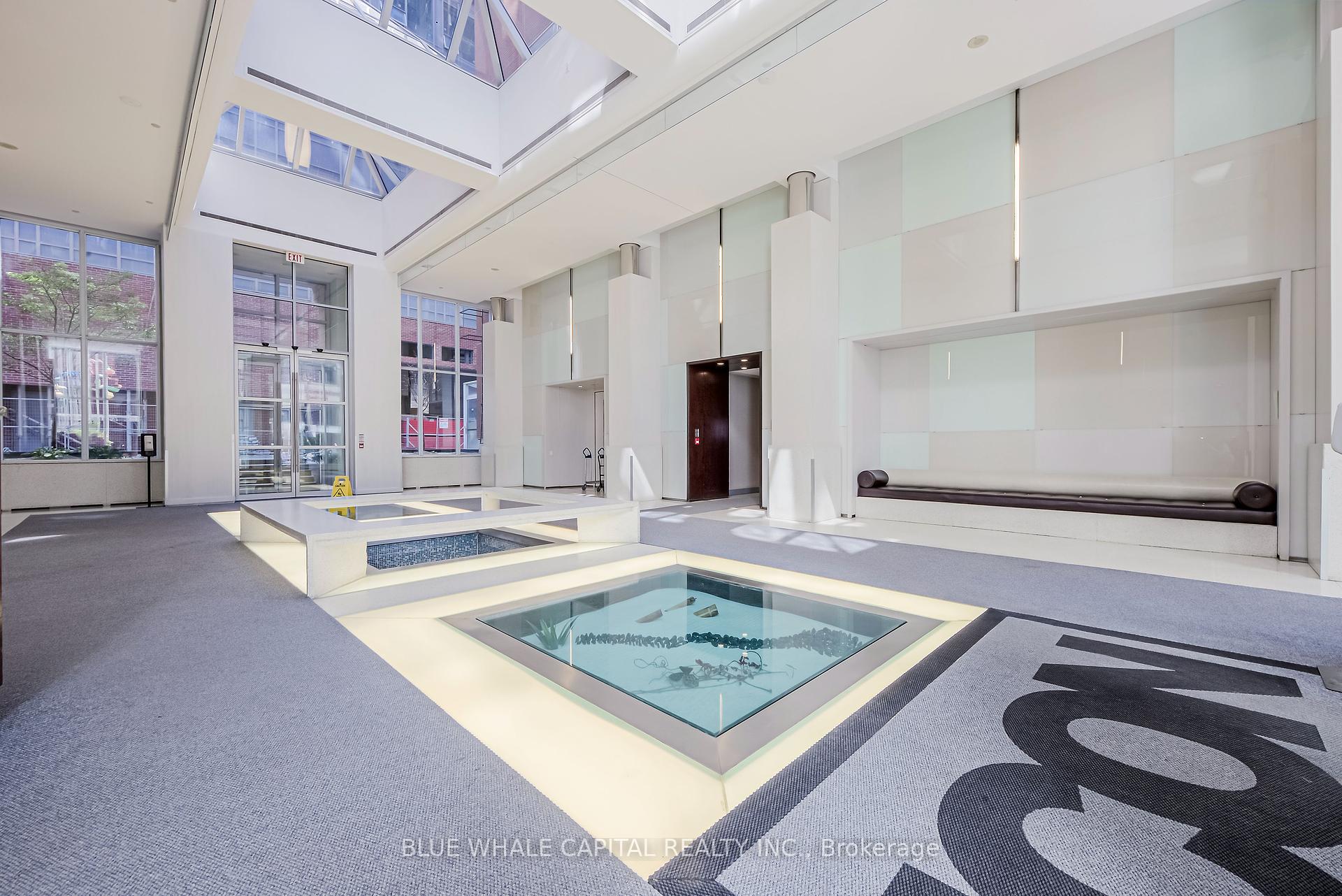 1 Bedroom Condo at 270 Wellington,  Toronto For sale