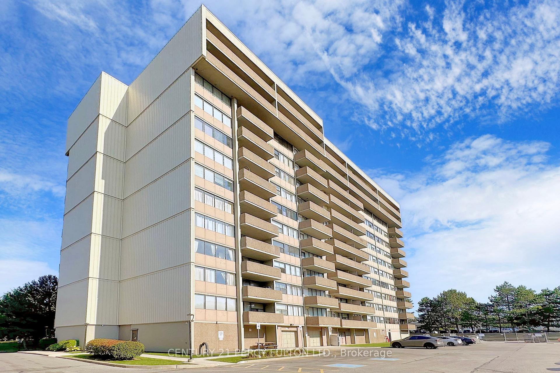 1 Bedroom Condo at 40 Bay Mills, Toronto For sale