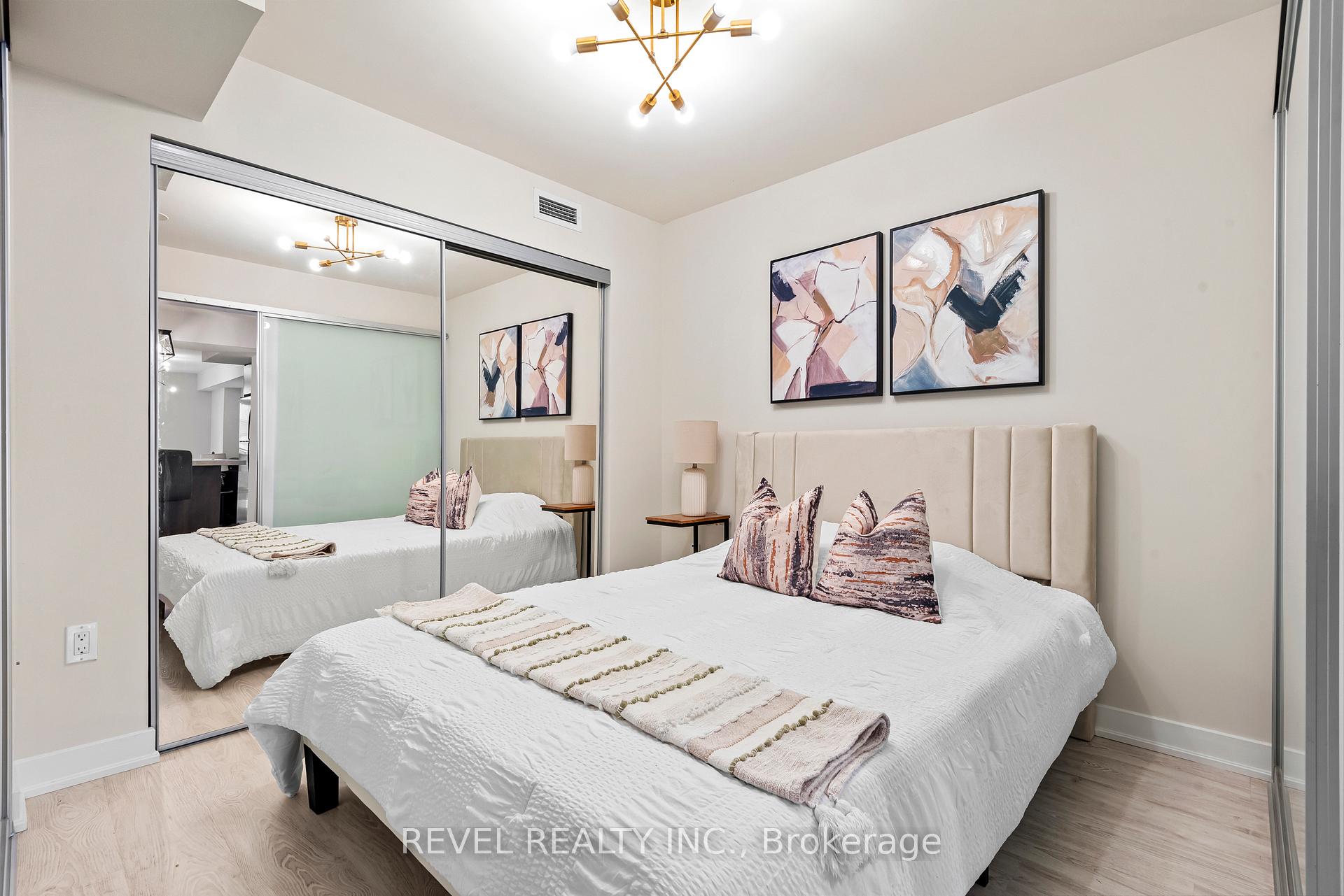 2 Bedrooms Condo at 78 Tecumseth, Toronto For sale