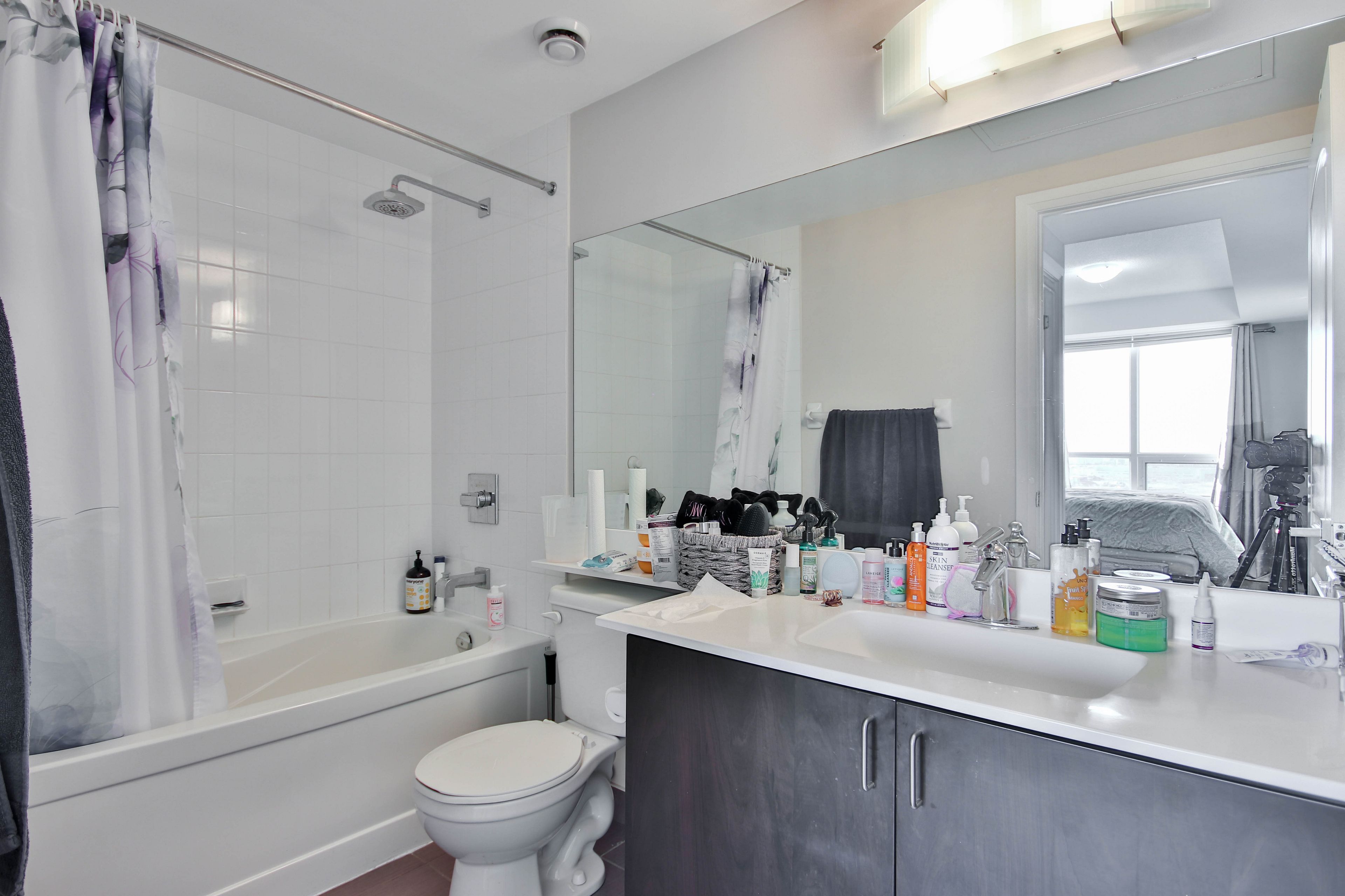 1070 Sheppard Avenue W 1508