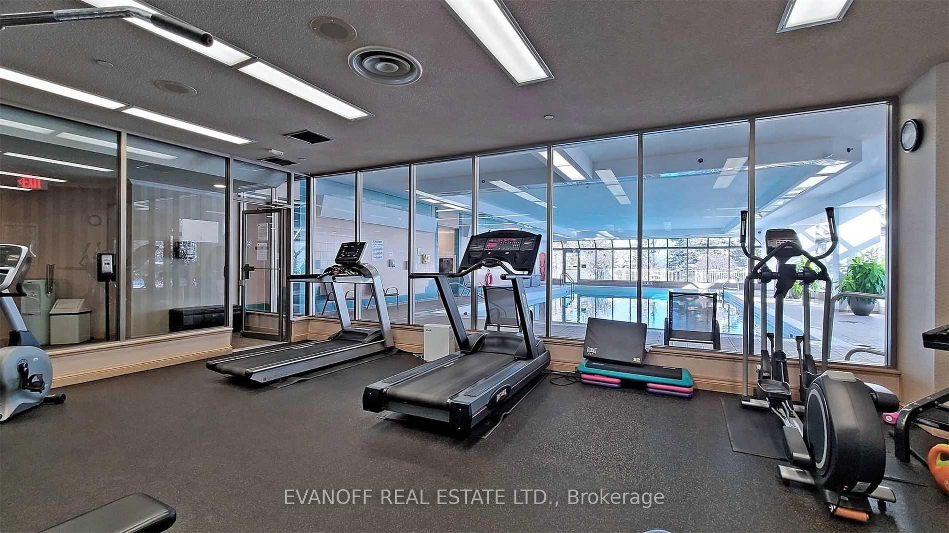 3 Bedrooms Condo at 20 Guildwood, Toronto For sale