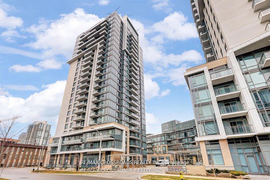 2 Bedrooms Condo at 50 Ann O’Reilly, Toronto For sale