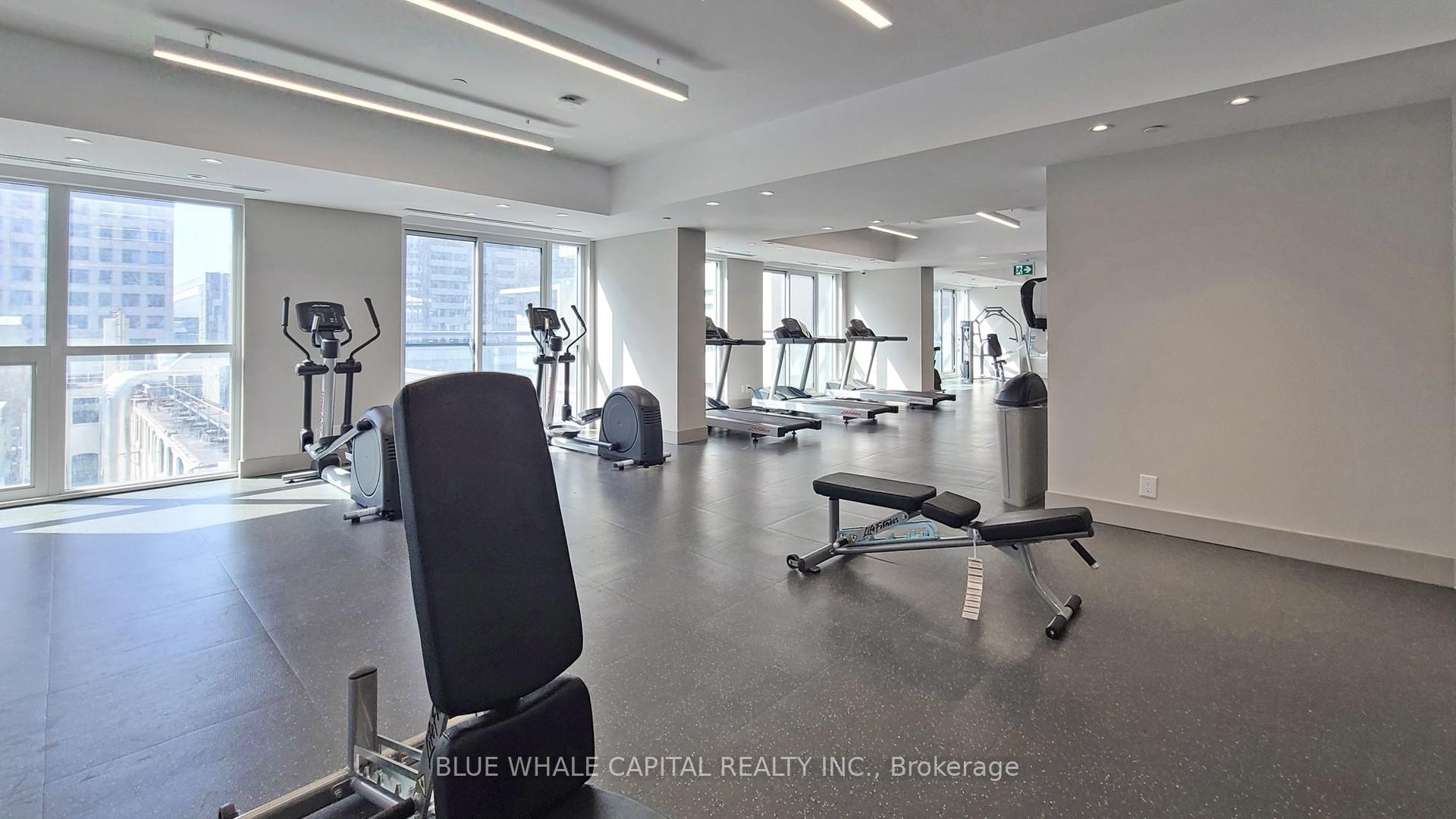 1 Bedroom Condo at 99 John,  Toronto For sale