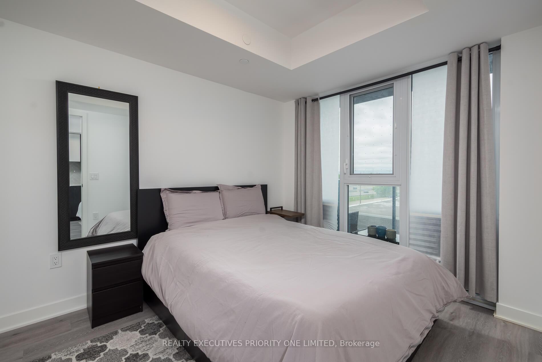 2 Bedrooms Co-op at 36 Zorra, Toronto For sale