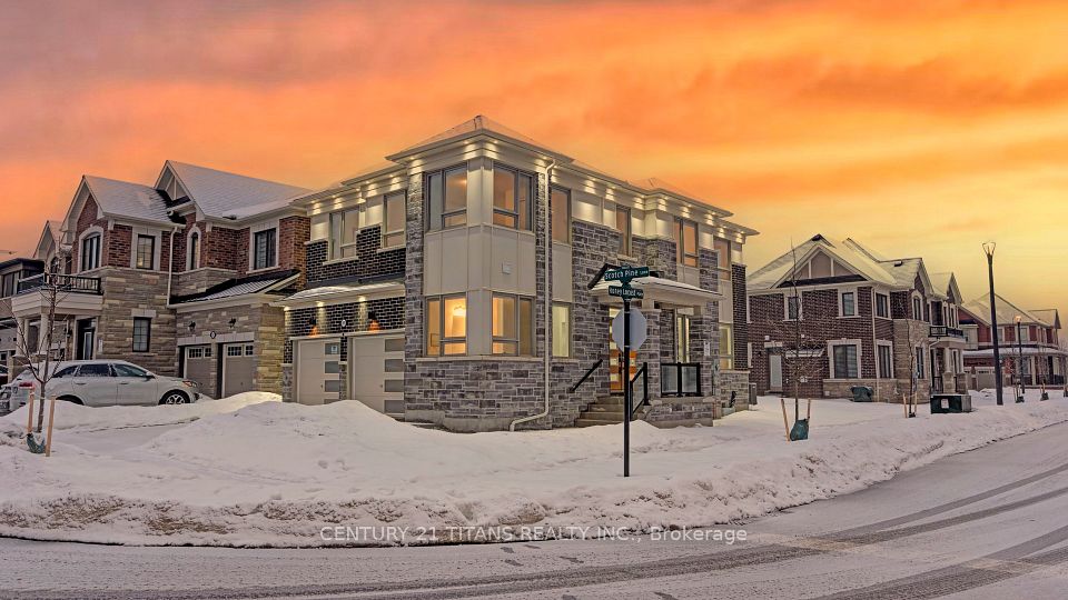 2909 Scotch Pine Lane, Pickering, ON L1V 2P8