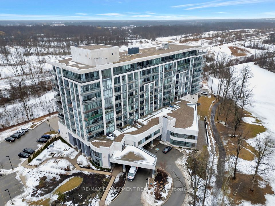 #PH02 - 7711 Green Vista Gate, Niagara Falls, ON L2G 0A8