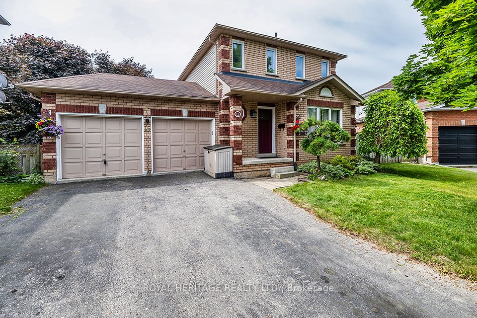15 Merryfield