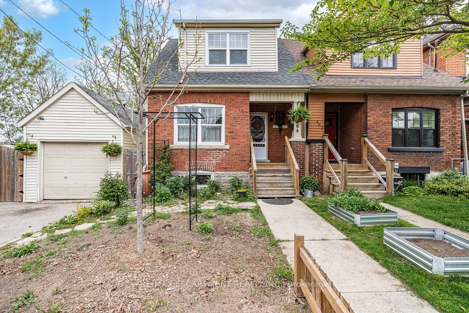 464 Herkimer